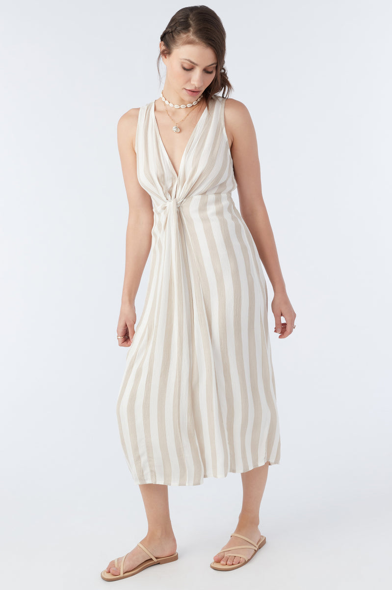 O'Neill Flint Dress WWH M