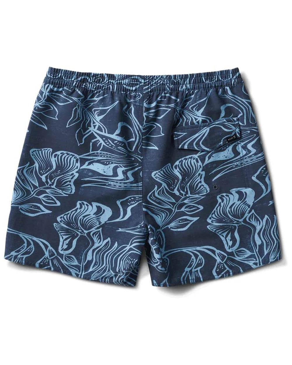 Roark Shorey 16" Boardshorts BLU XXL