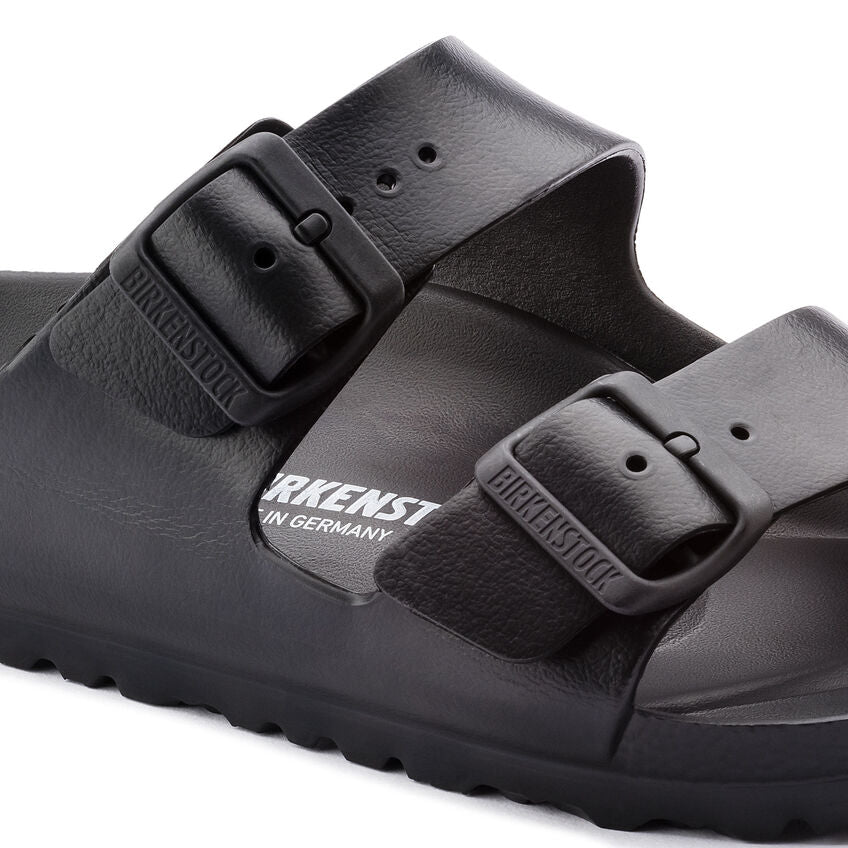 Birkenstock Arizona Active EVA Mens Sandal Black 10