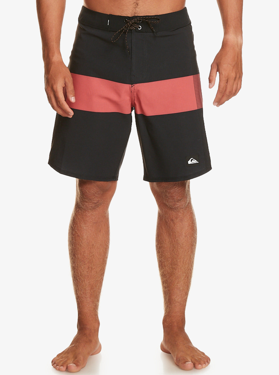 Quiksilver Highlite Arch 19 Boardshort KVJ8 34