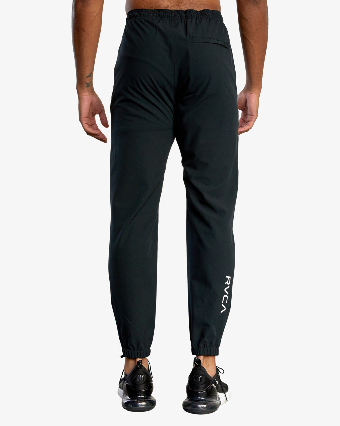RVCA Yogger Pant II BLK S