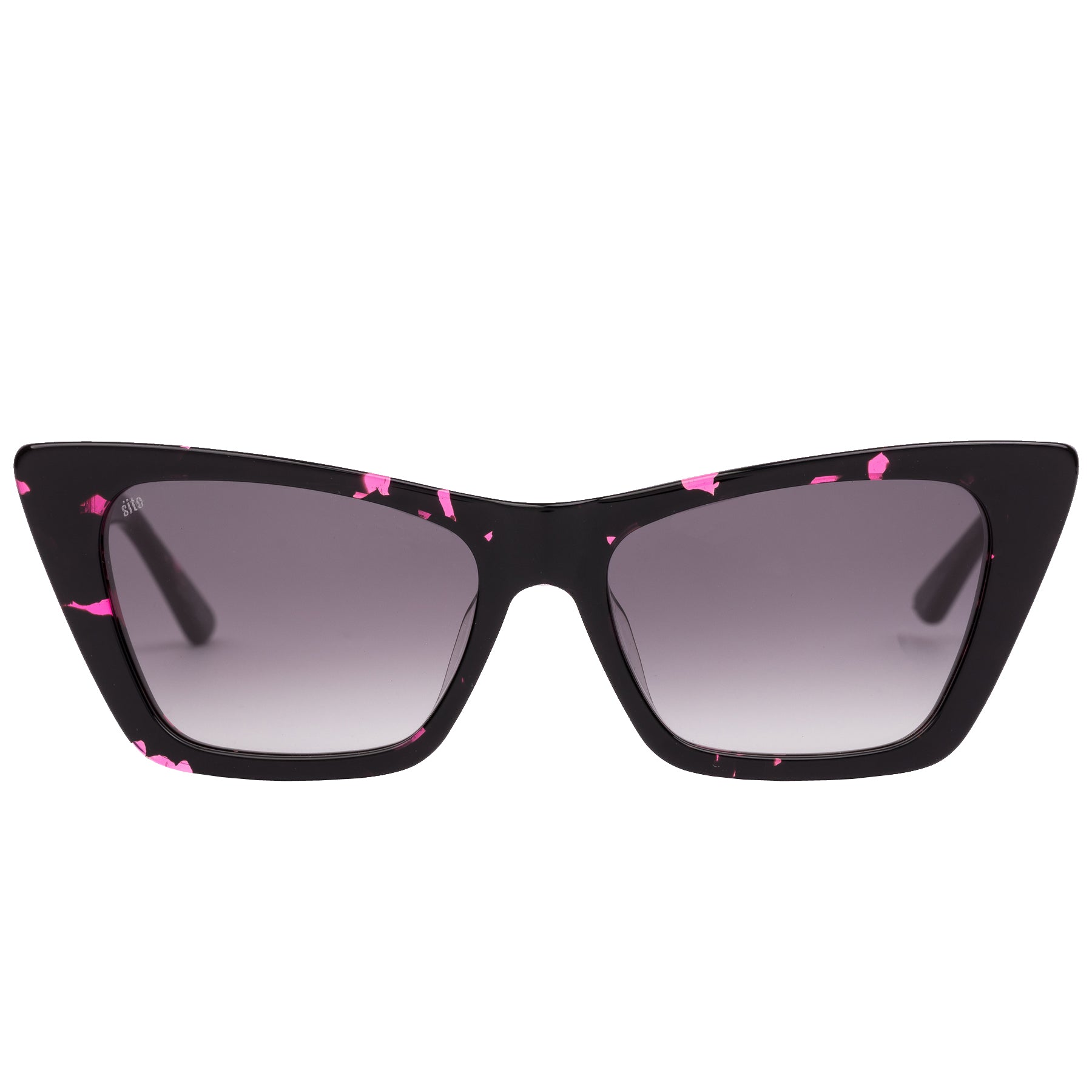 Sito Wonderland Sunglasses ParadieseTort ShadowGradient