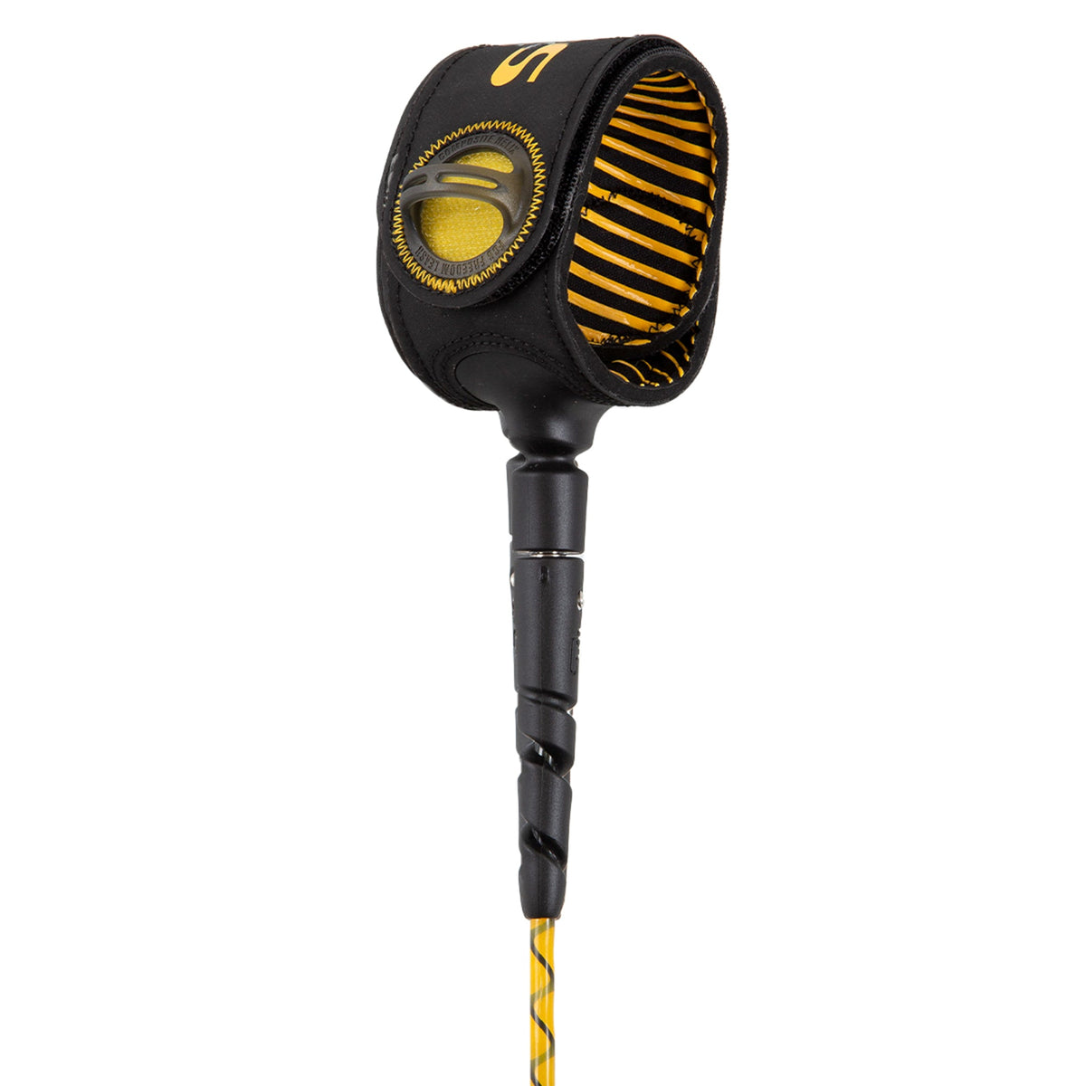 FCS Freedom Helix Comp Leash