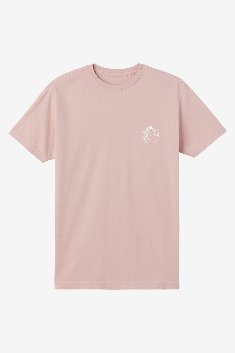 O'NEILL OG FOUR BOBS LTRS-LT ROSE XL