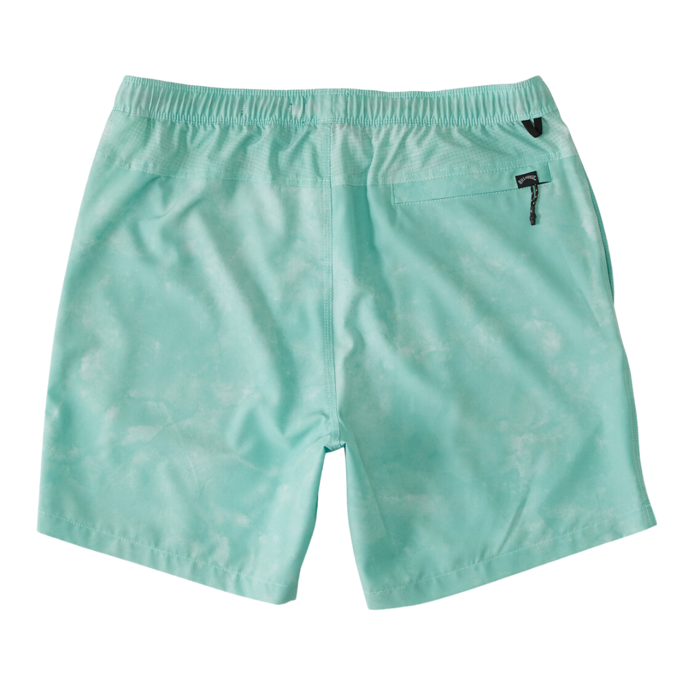 Billabong A/Div Surftrek Elastic Waist Shorts GCZ0 M