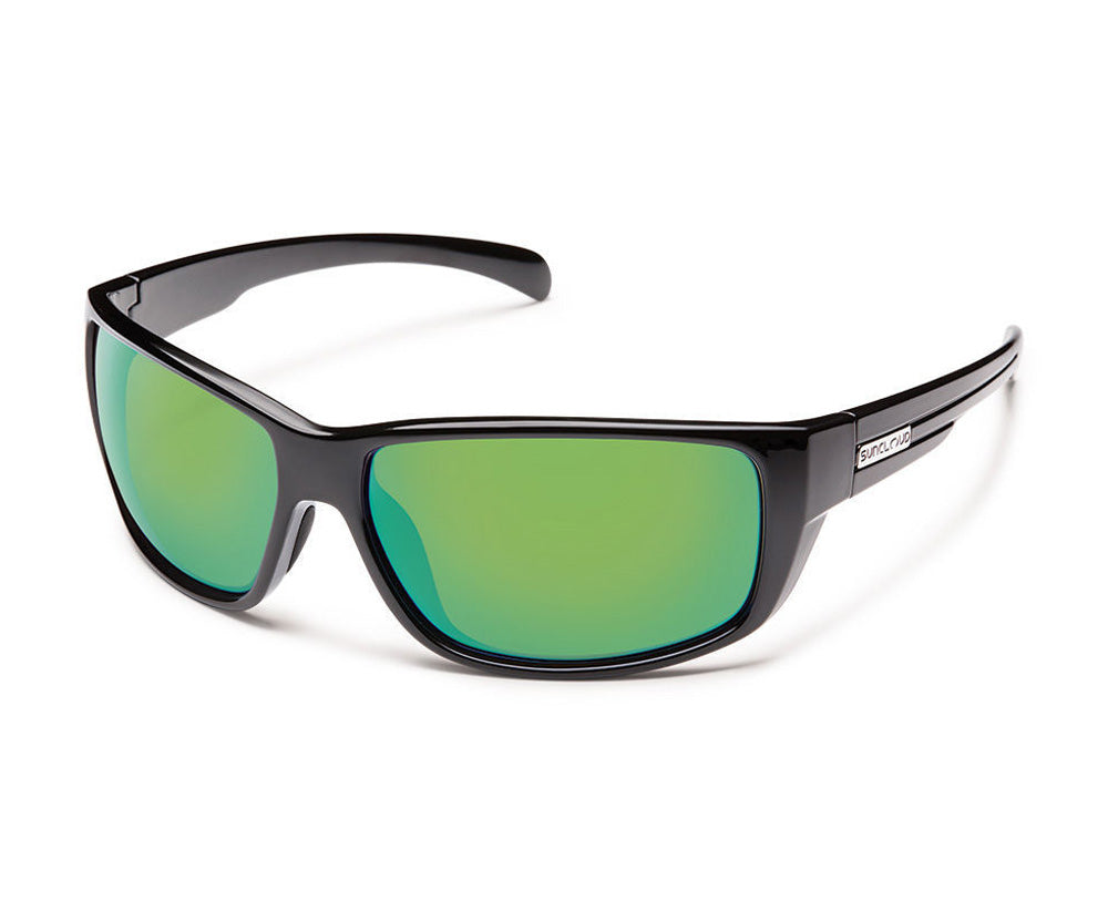 Sun Cloud Milestone Polarized Sunglasses