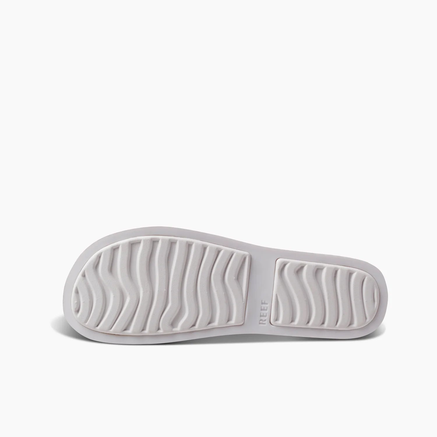 Reef Water Vista Womens Sandal White Shine 7