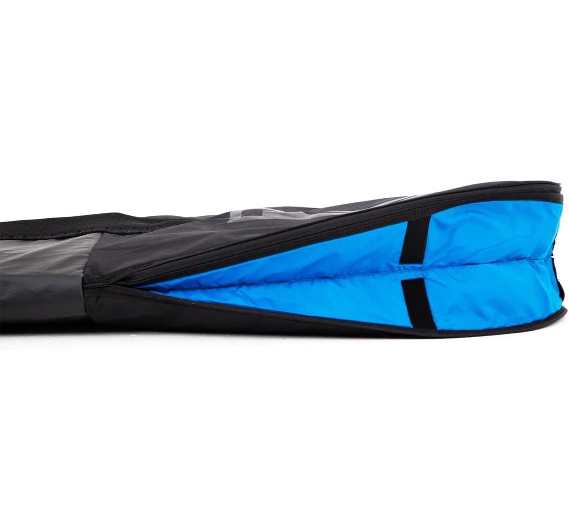 FCS Day All Purpose Cover Steel Grey-Warm Grey 6ft7in