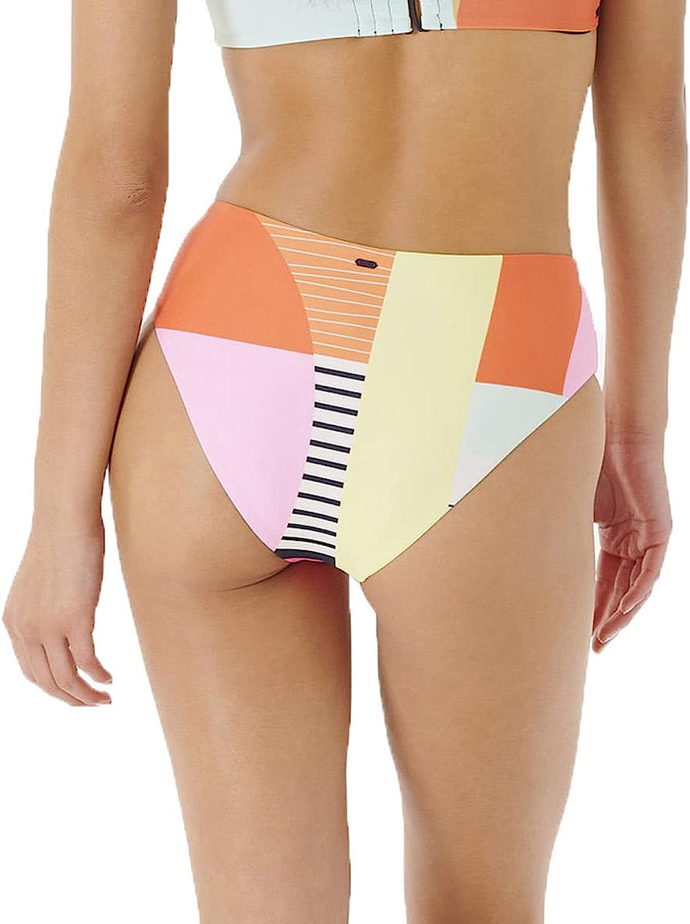 Rip Curl Day Break Mid Rise Good MULTICO L