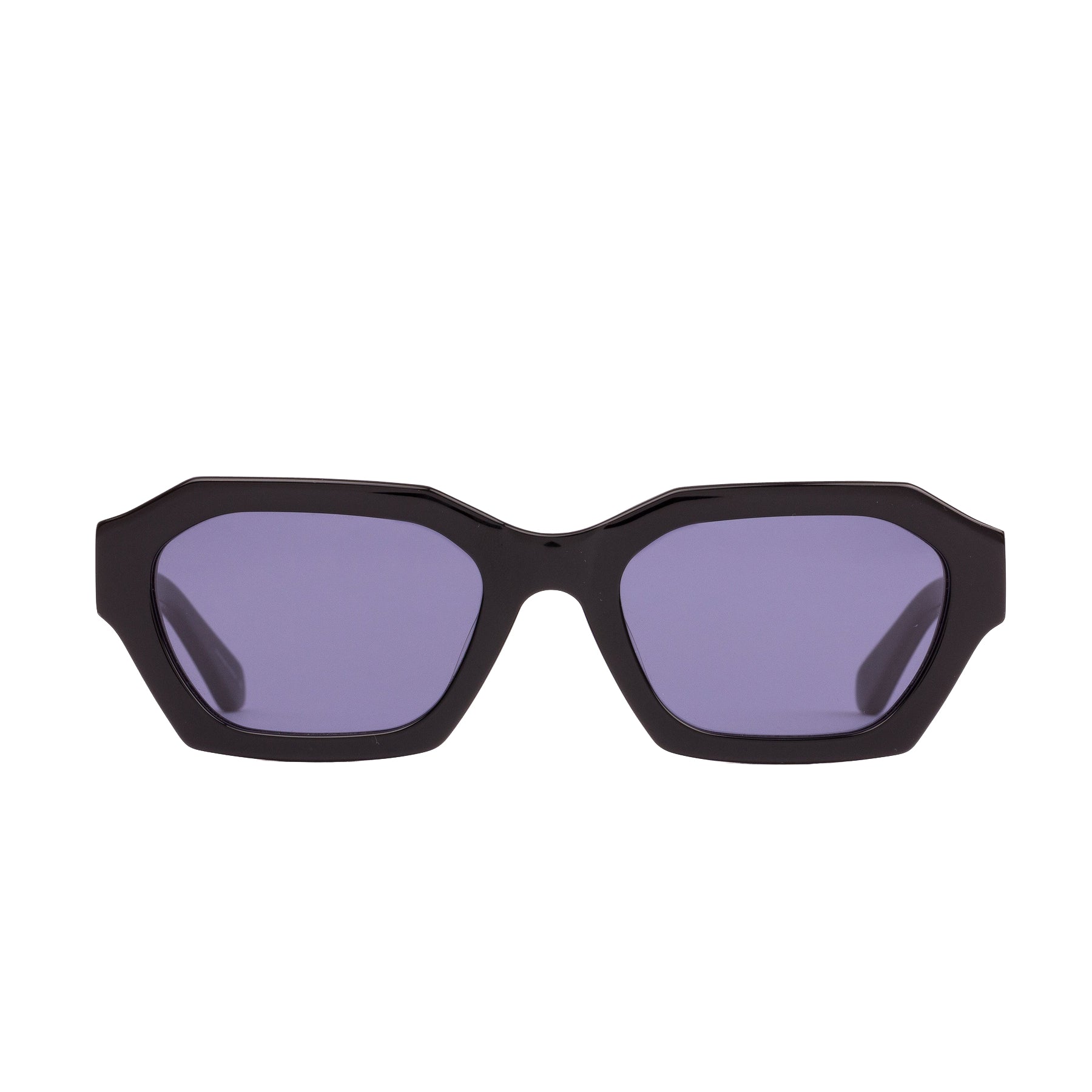 Sito Kinetic Polarized Sunglasses BlackGrey IronGrey