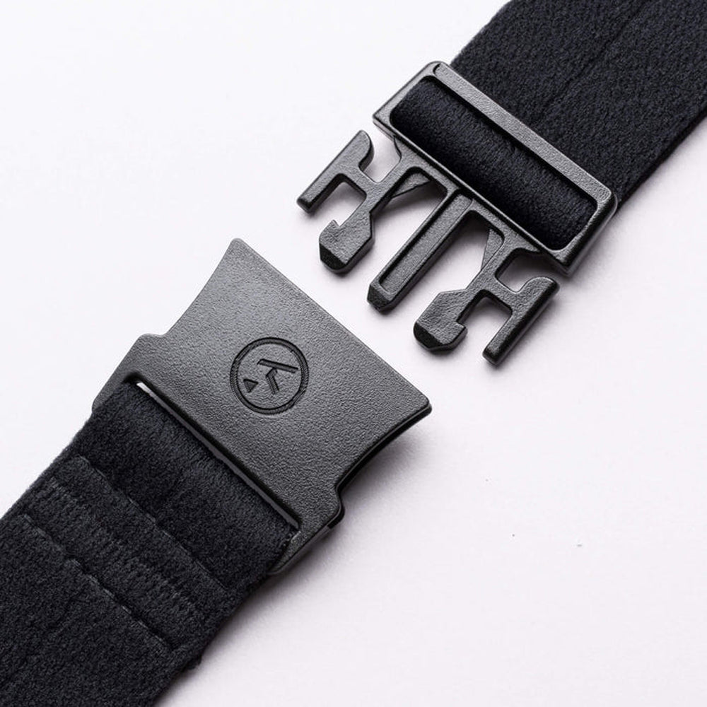 Arcade Ranger Slim Long Black OS