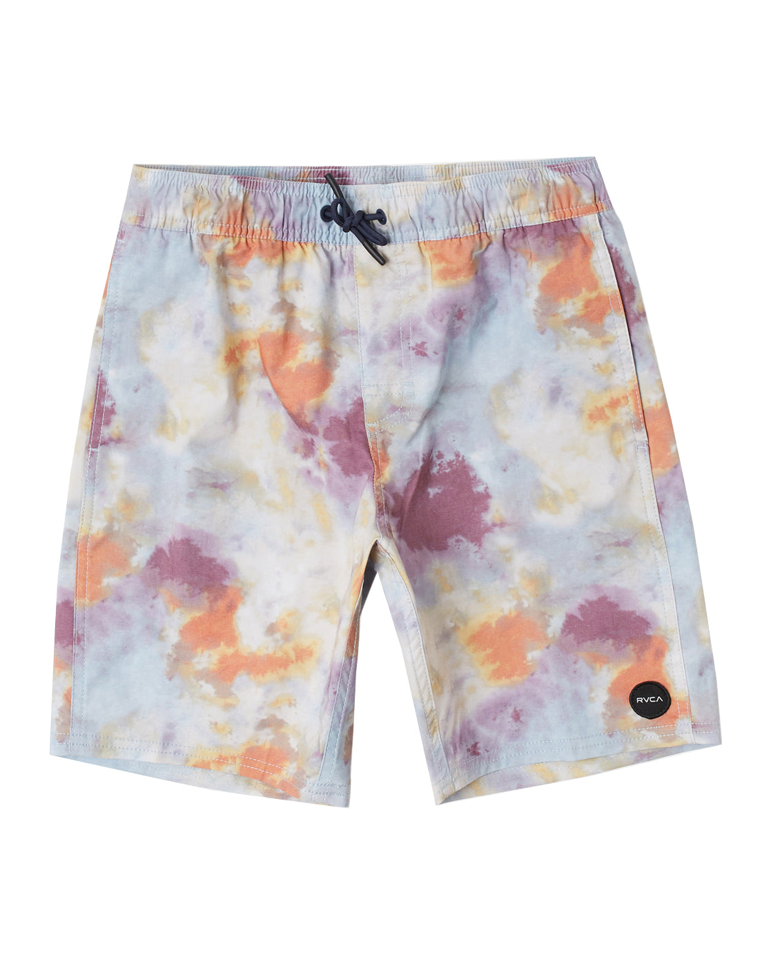 RVCA Boys Arch Elastic PHP0 M