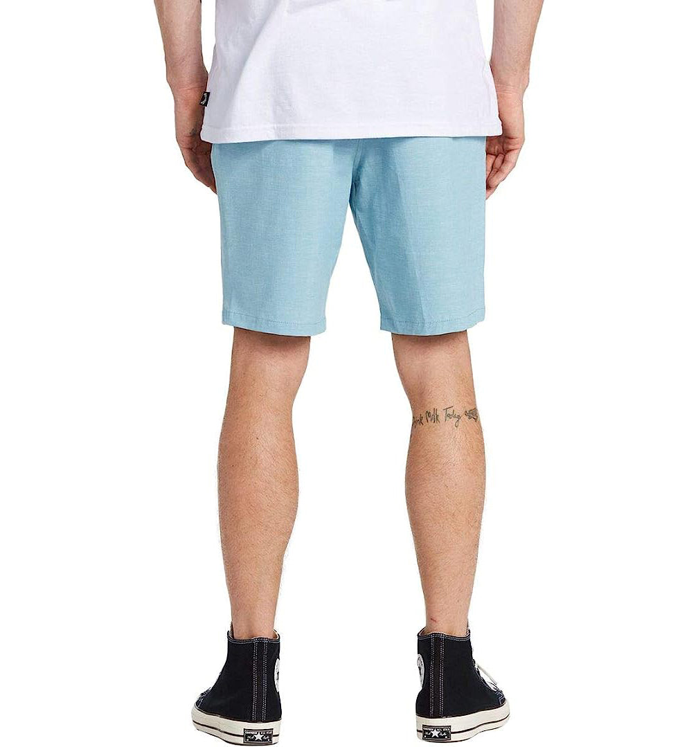 Billabong New Order Slub Short HBL 30