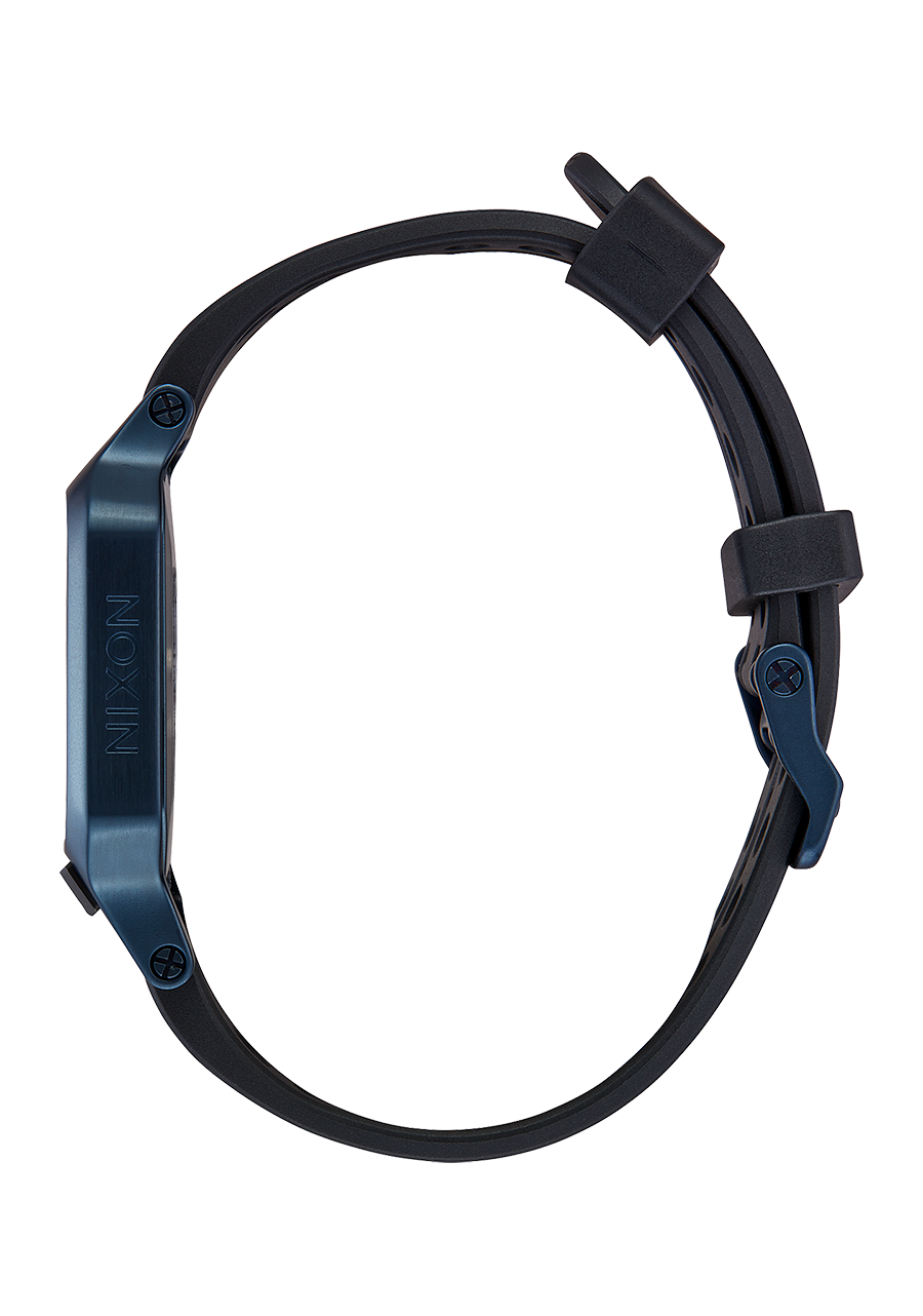 Nixon The Heat Watch 300-Blue