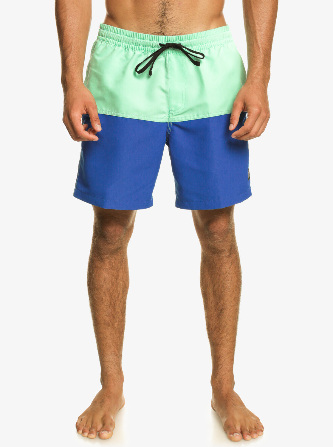 Quiksilver Butt Logo 17NB M JAMV BRT0 XL