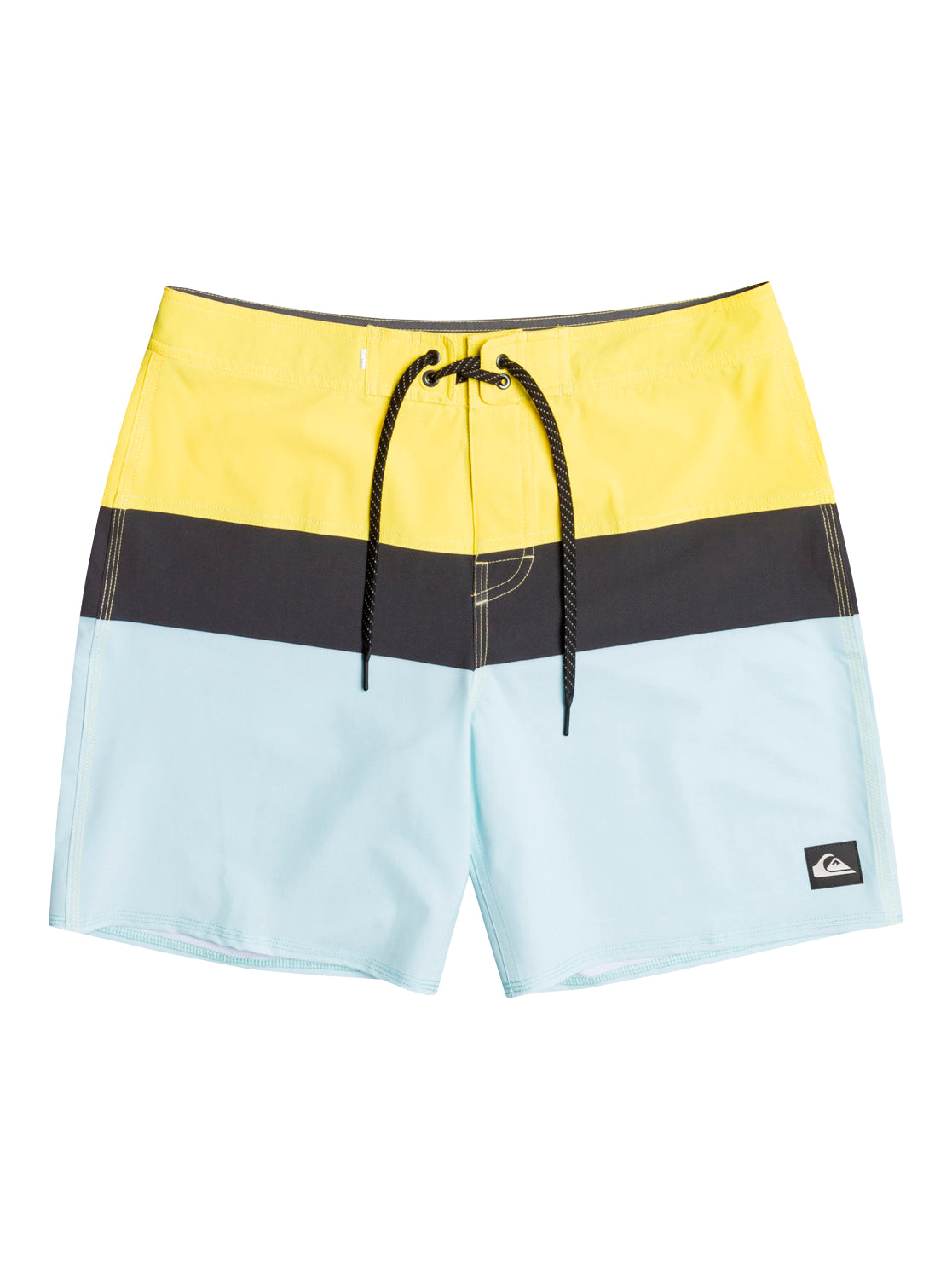 Quiksilver Surfsilk Panel 20" Boardshorts