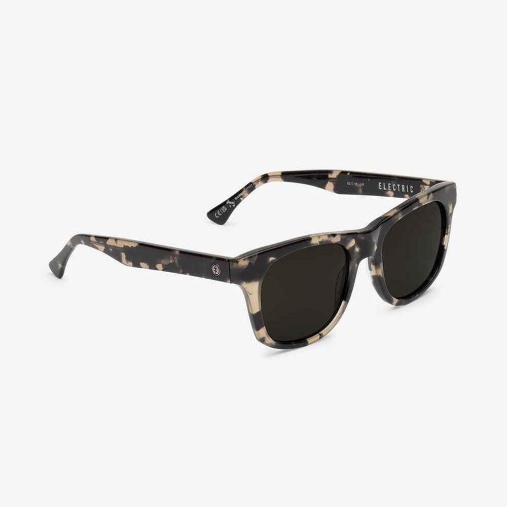 Electric Modena Polarized Sunglasses Galaxy GreyPolar