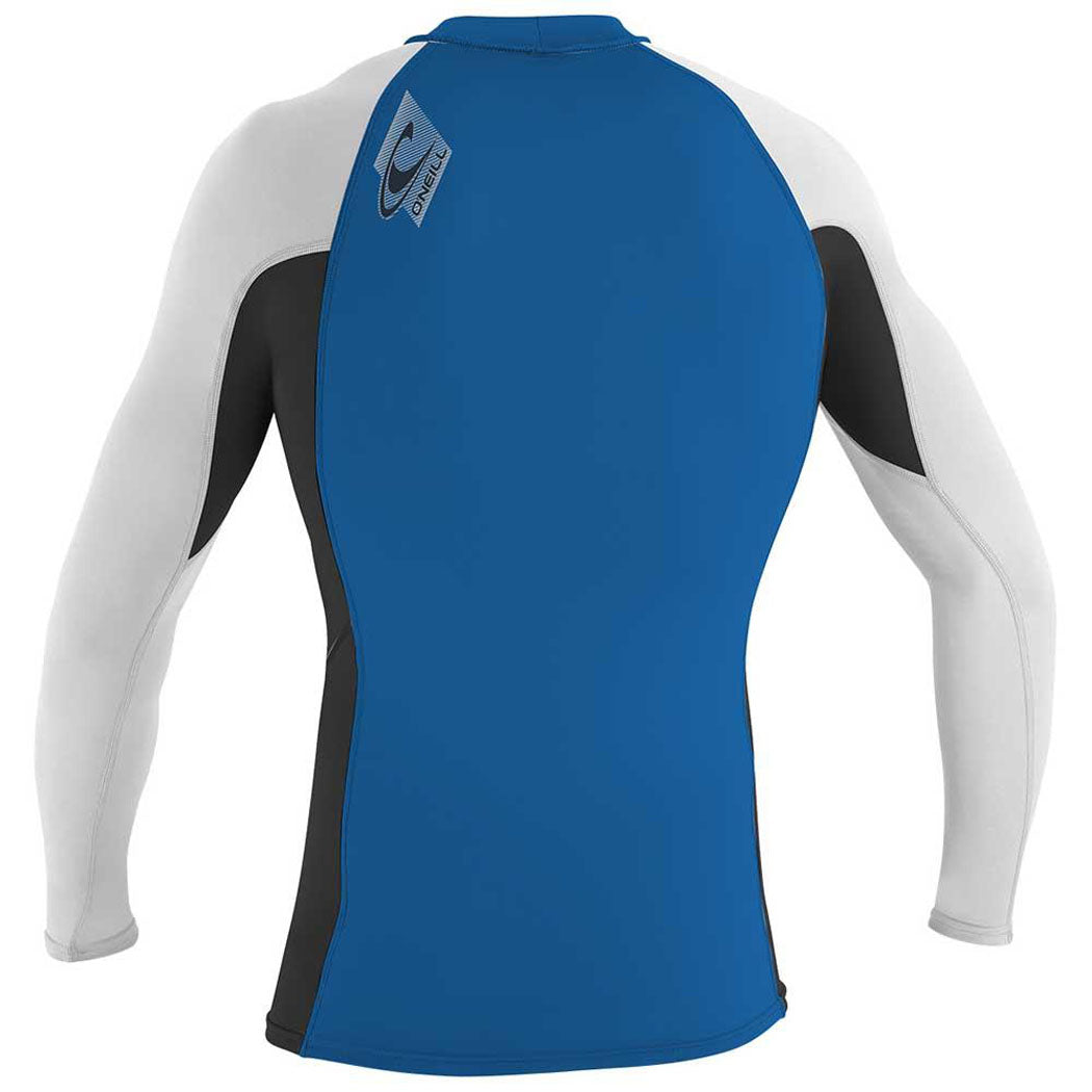 O'Neill Youth Skins L/S Crew Lycra