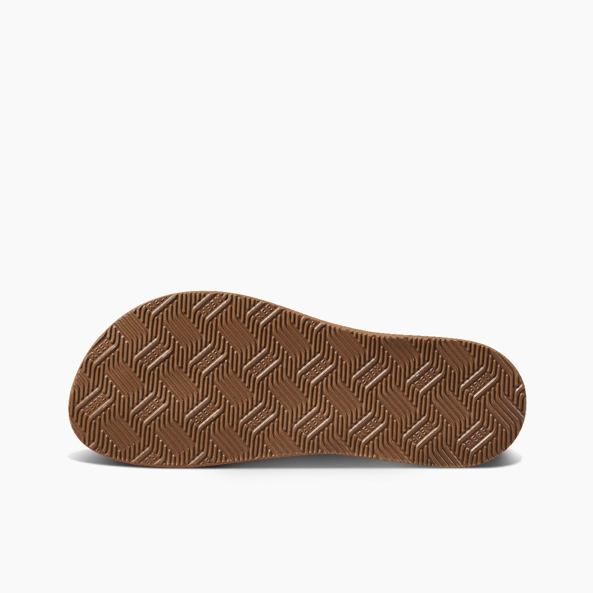 Reef Newport Mens Sandal Bronze 7