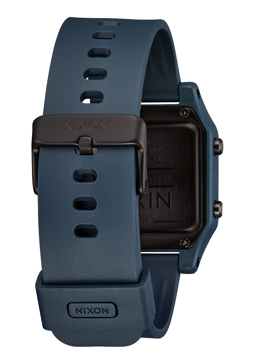 Nixon The Staple Watch 2889-Dark Slate