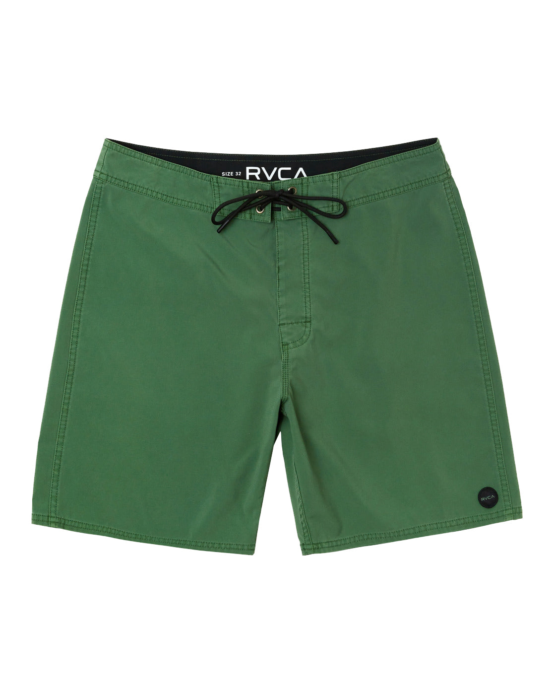 RVCA VA Pigment Trunk GND0 33