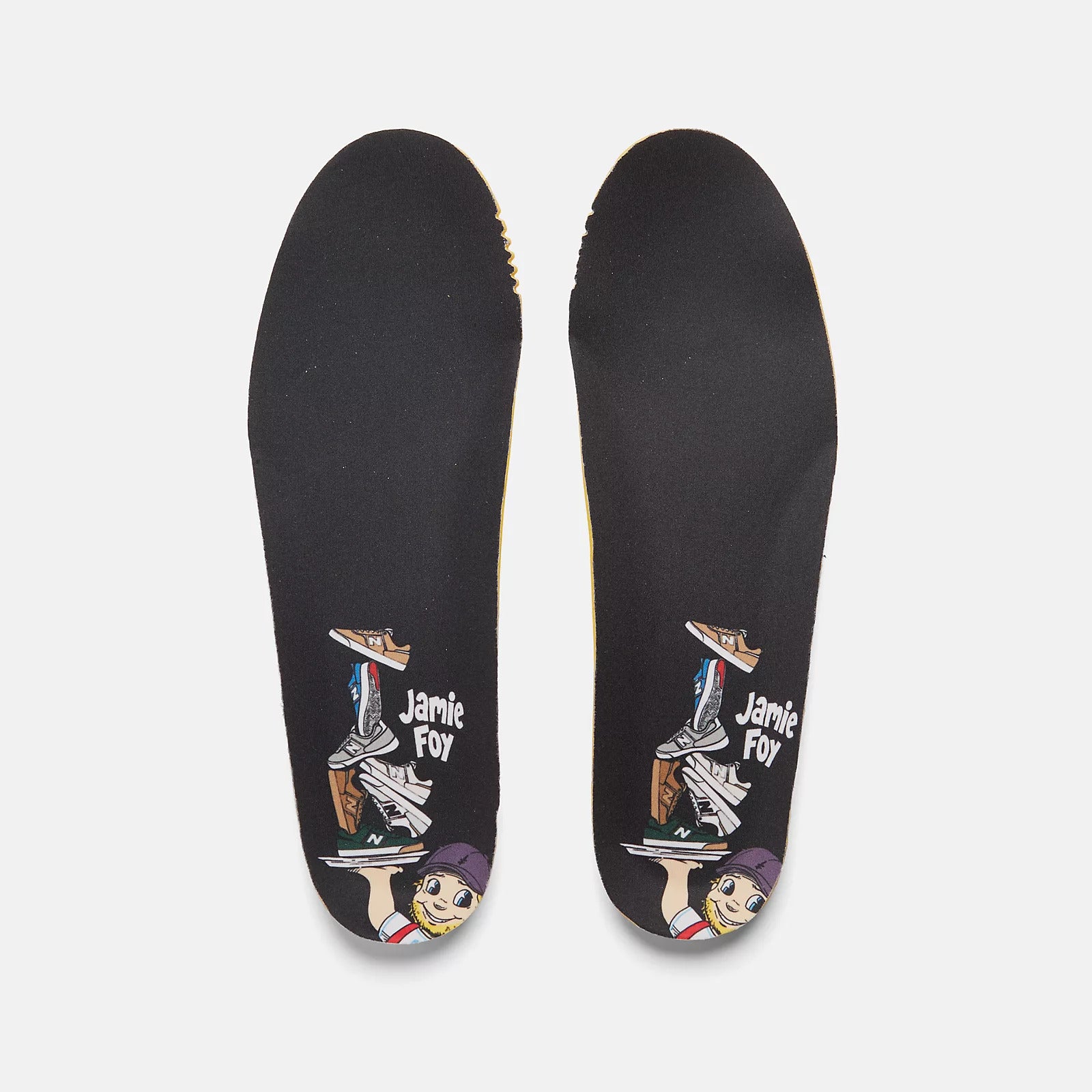 New Balance 306 (Jamie Foy) DEATHWISH 8