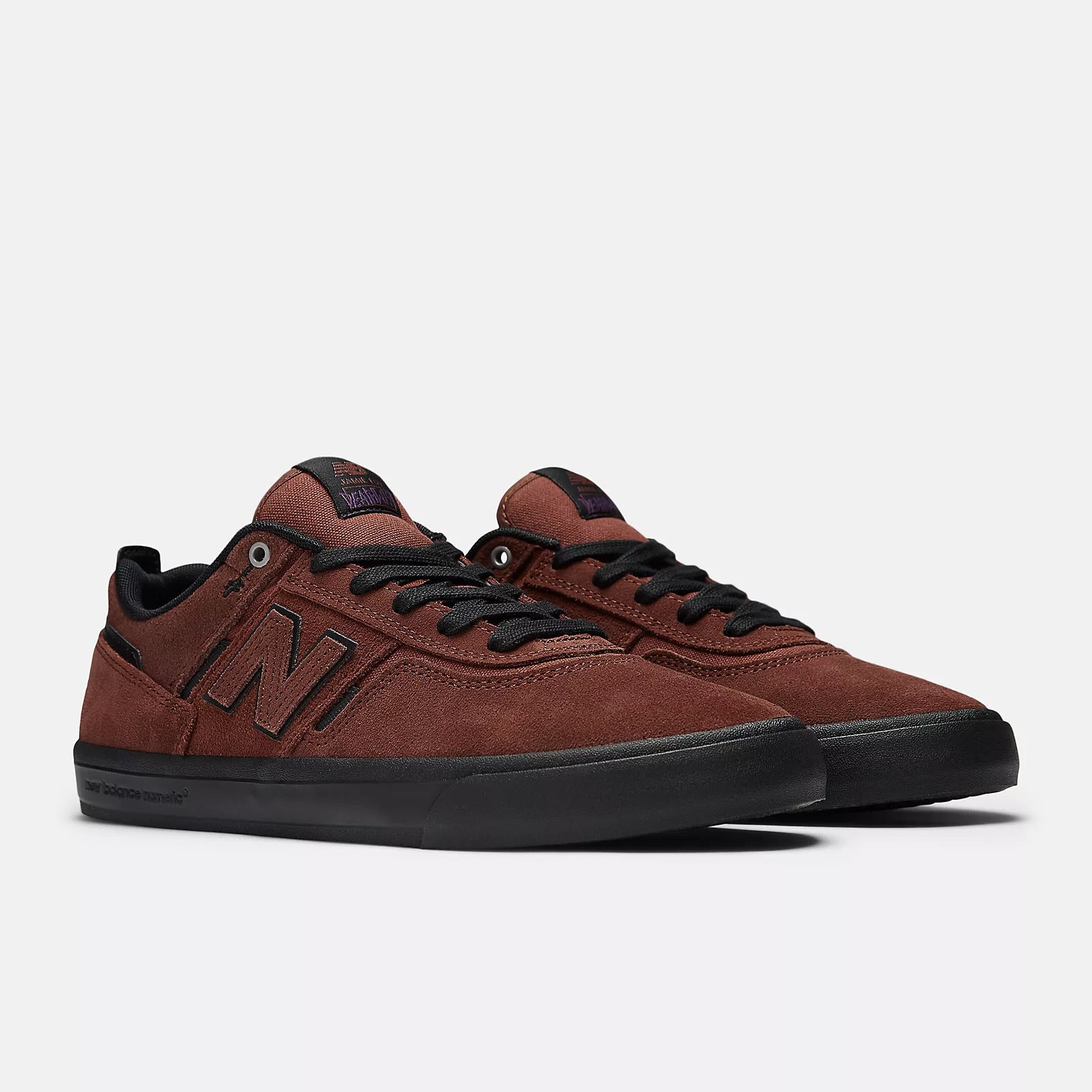 New Balance 306 (Jamie Foy) DEATHWISH 7.5