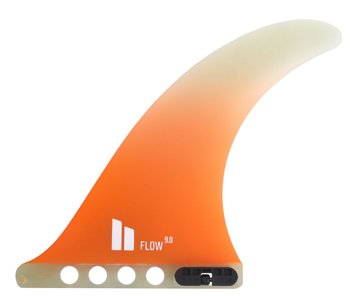 FCS 2 Flow PG Longboard Fin