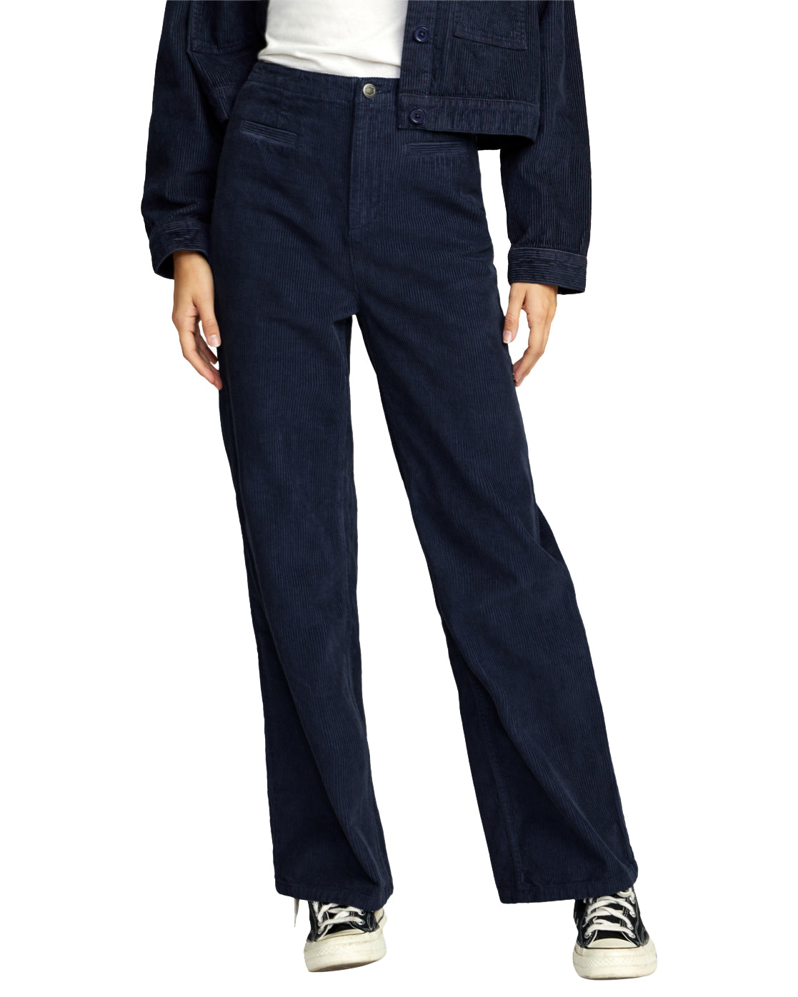 RVCA Sadie Pants MID 28