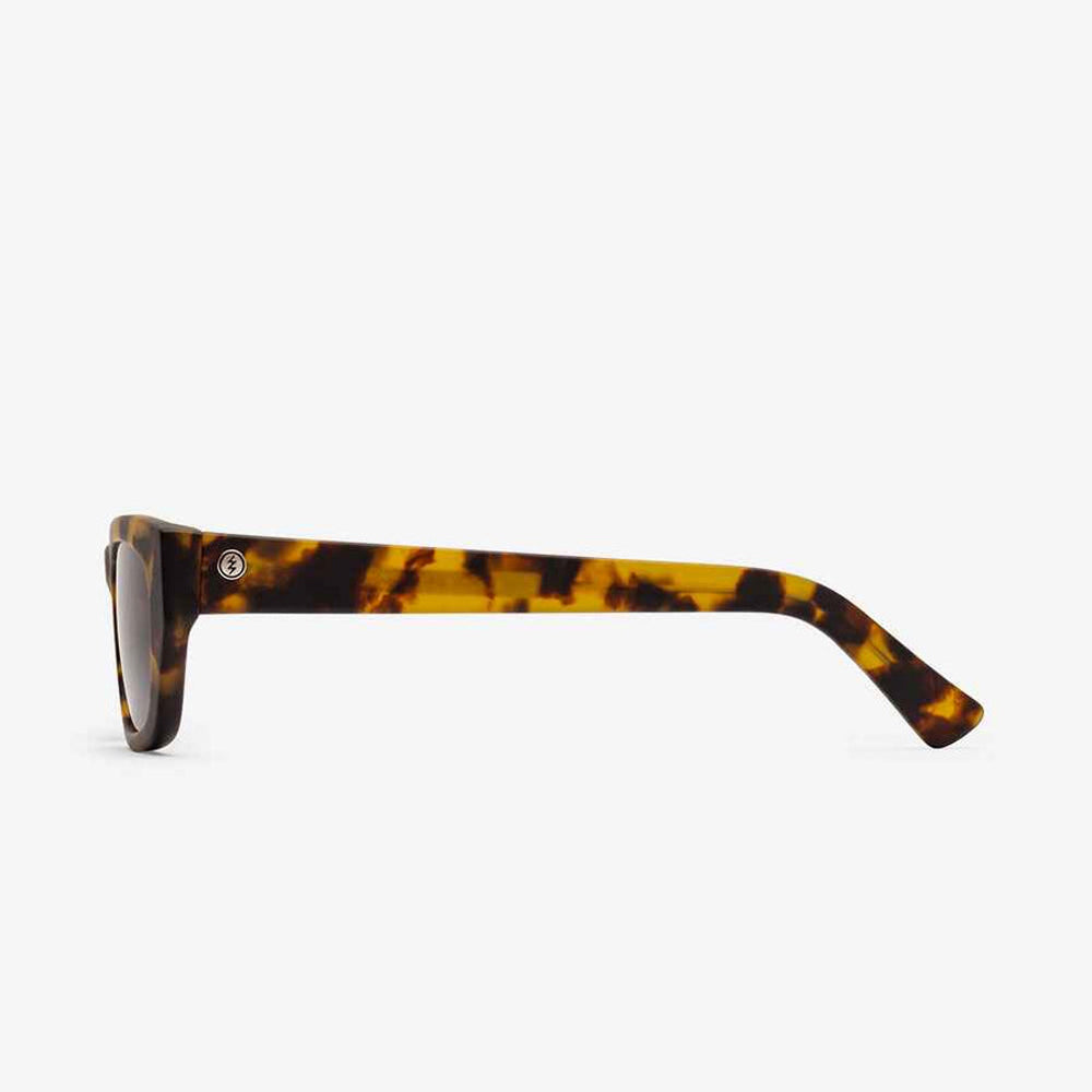Electric Catania Polarized Sunglasses Tortuga Rose