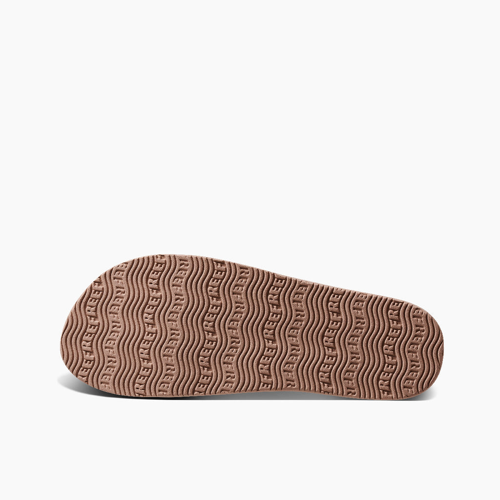 Reef Solana Womens Sandal Sand 6