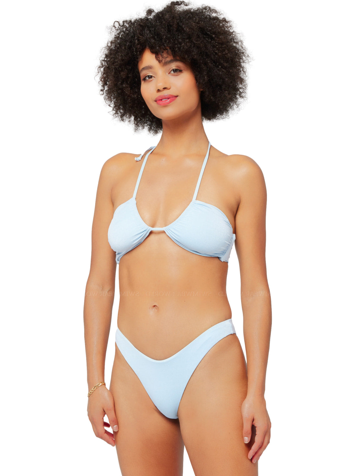 L*Space Cabana Bottom Bitsy SKB L