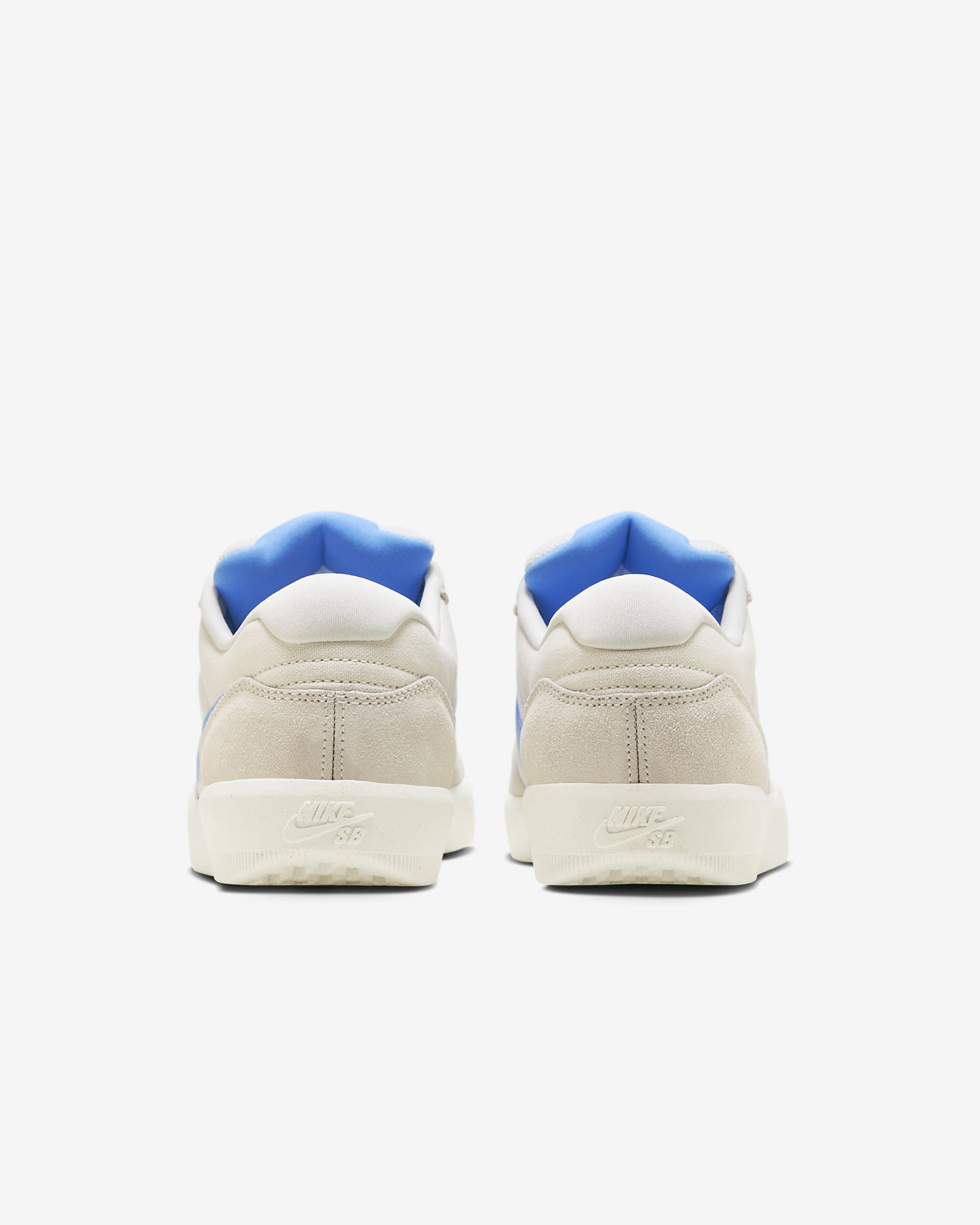 Nike SB Force 58 003-Phantom/UniversityBlue 8.5