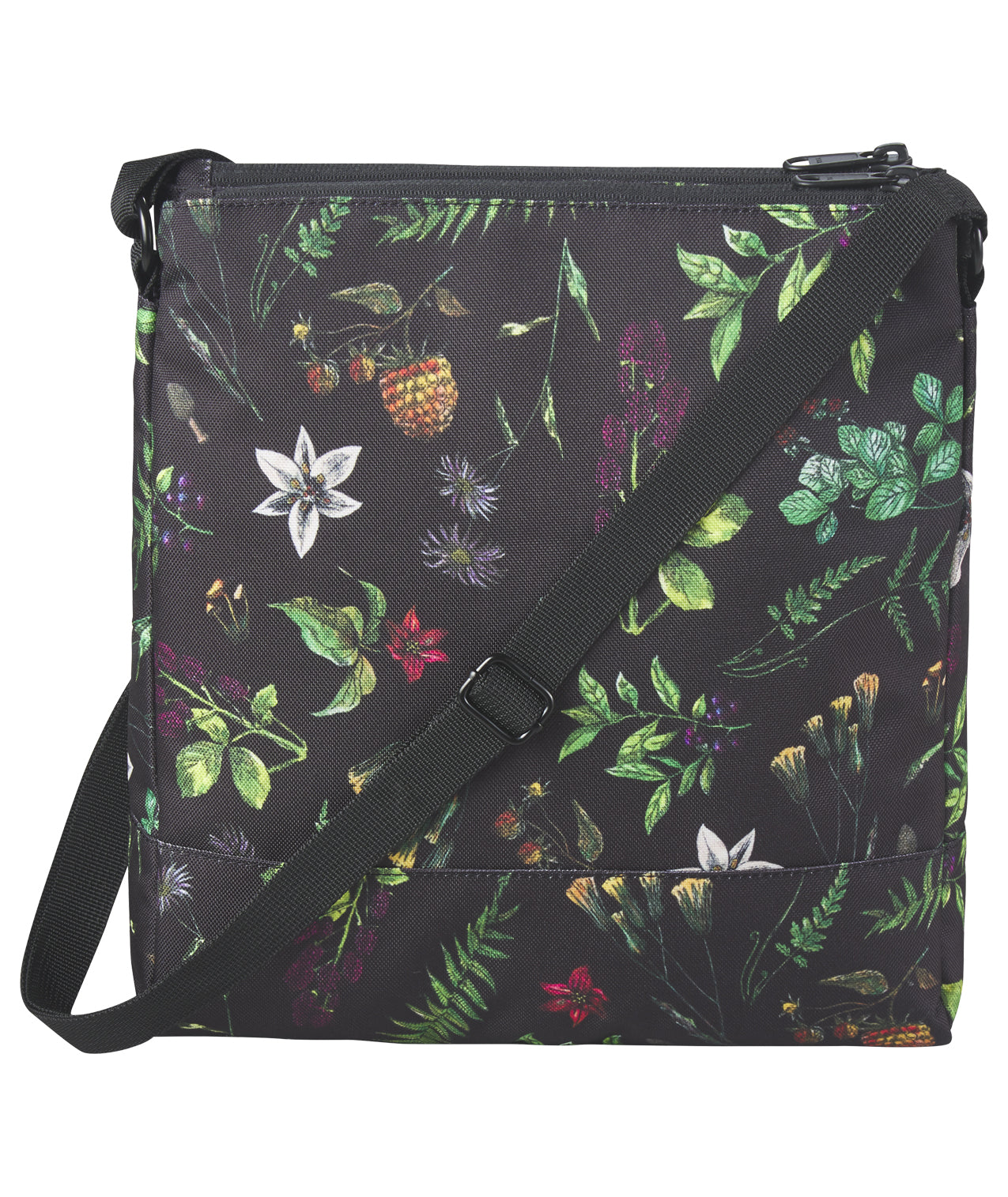 Dakine Jordan Crossbody Tote 920-Woodland Floral