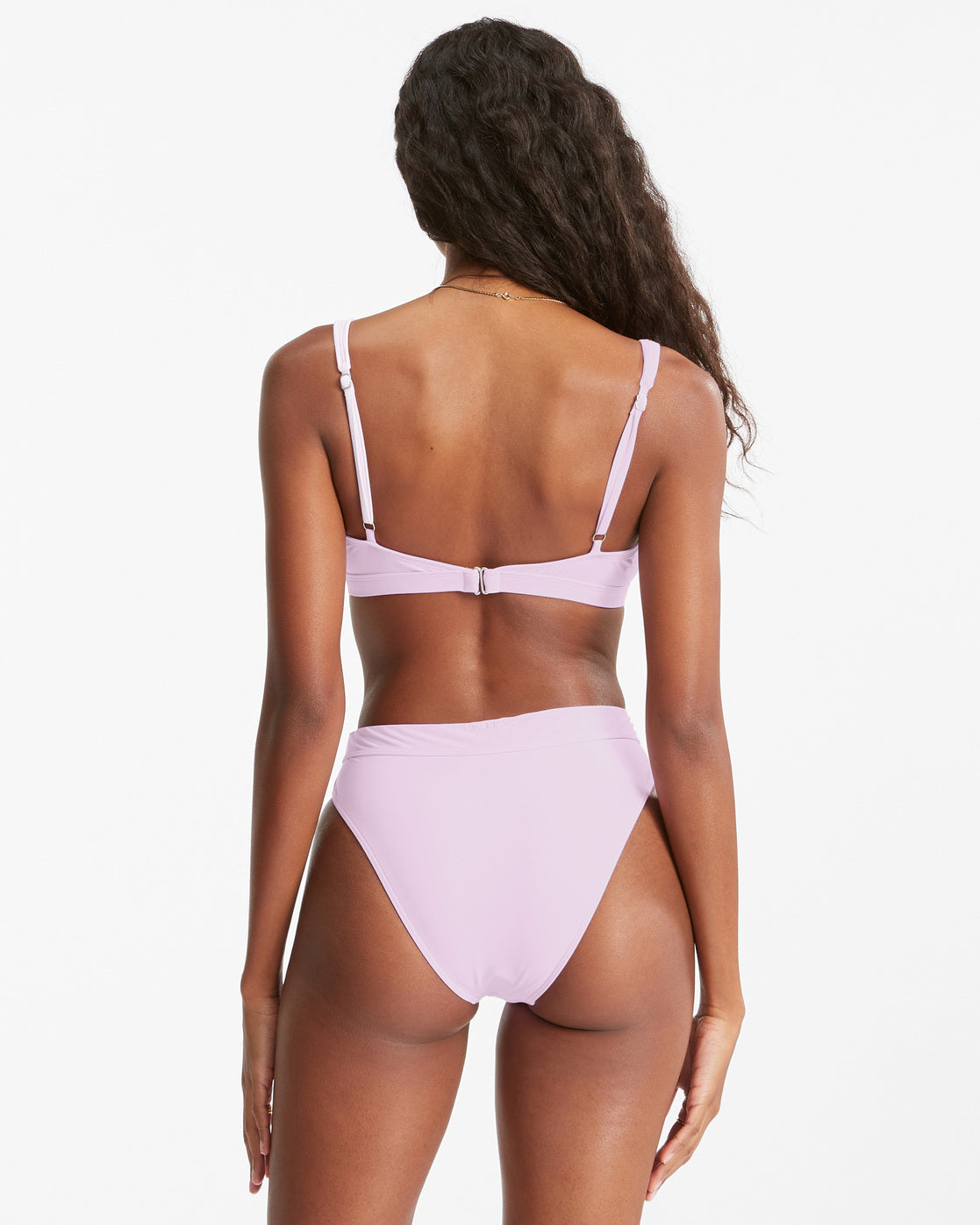 Billabong Sol Searcher Tank Bikini Top MEA0 L