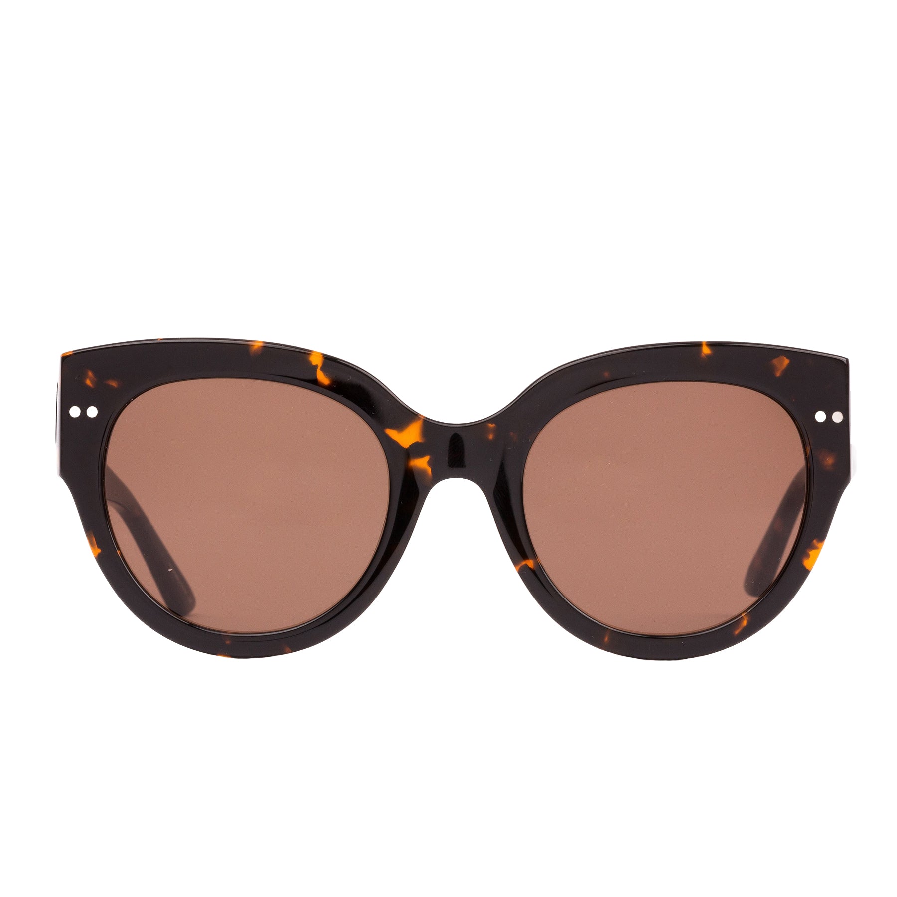 Sito Good Life Polarized Sunglasses Havana Brown