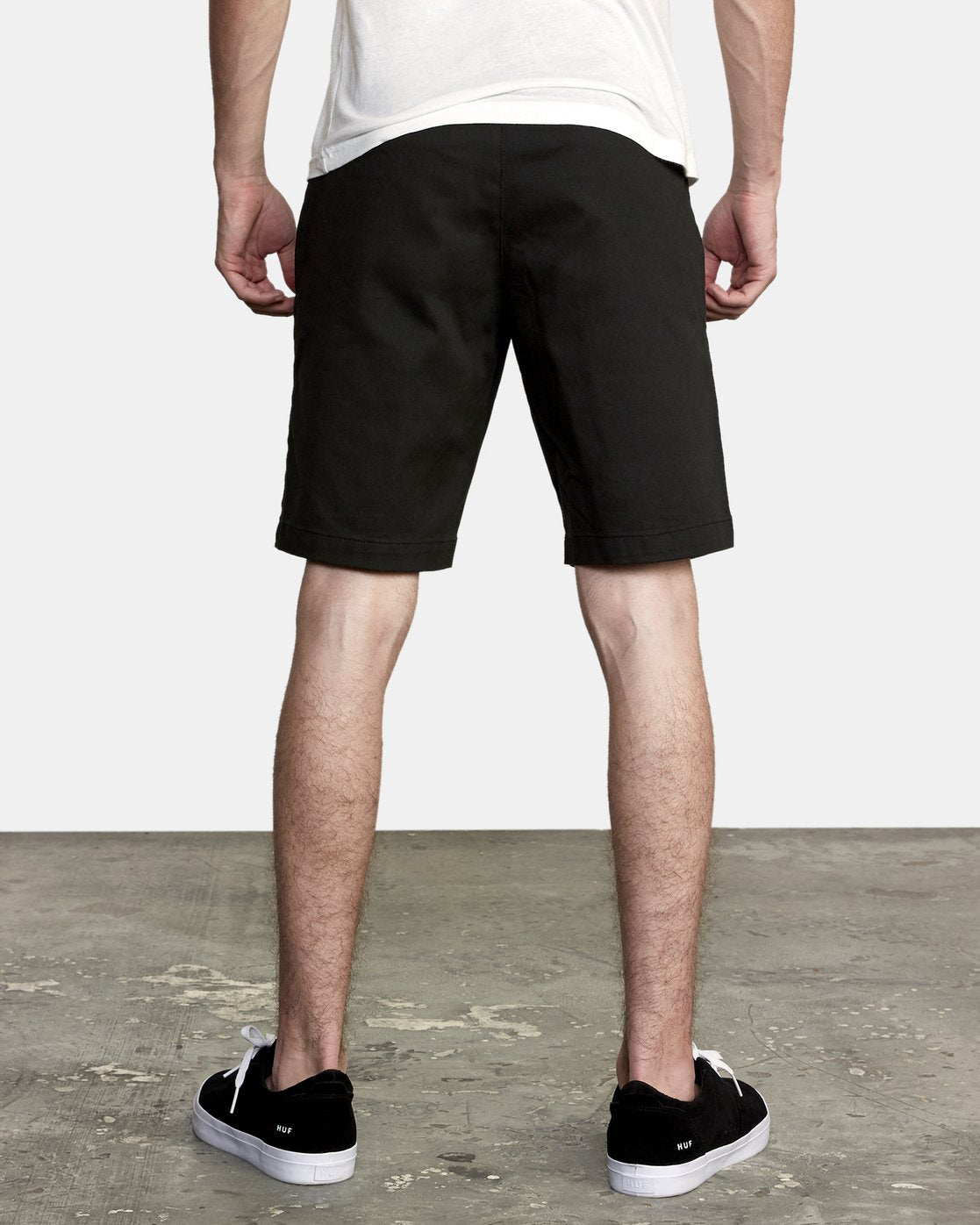 RVCA Week-End 20" Stretch Short