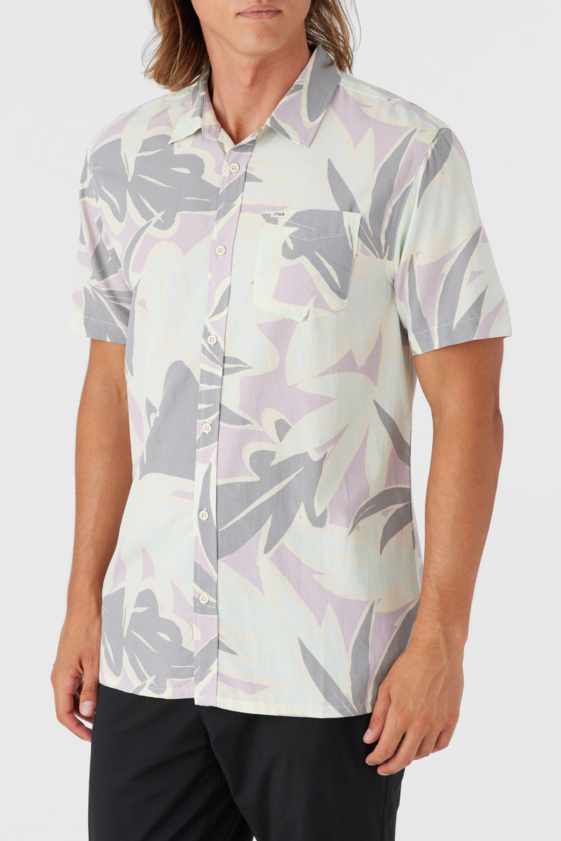 O'NEILL OG ECO SS STANDARD IRIS-IRIS S