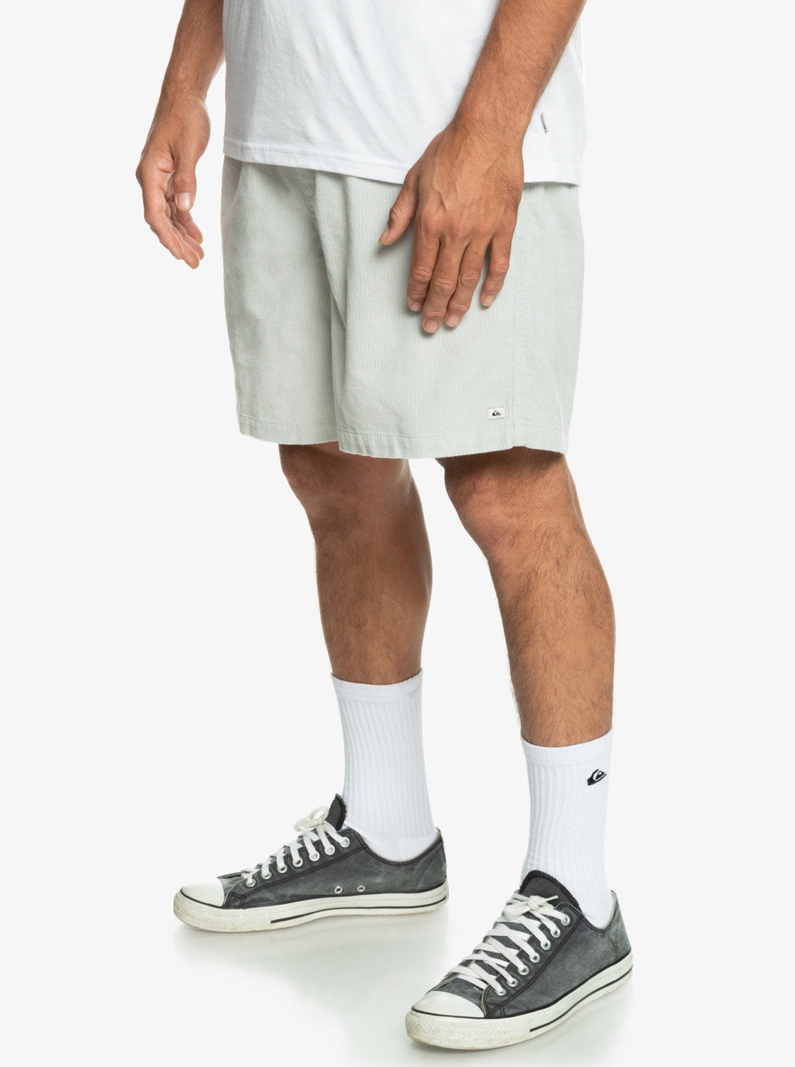 Quiksilver Taxer Cord SFV0 M