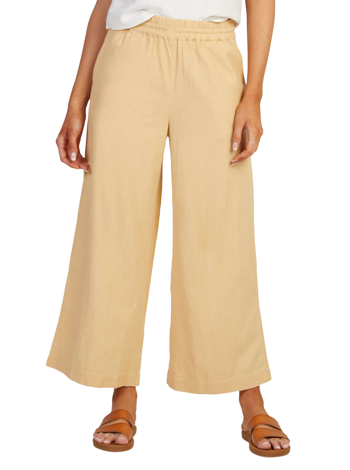 Roxy Lekeitio Bay Pant TGB0 S