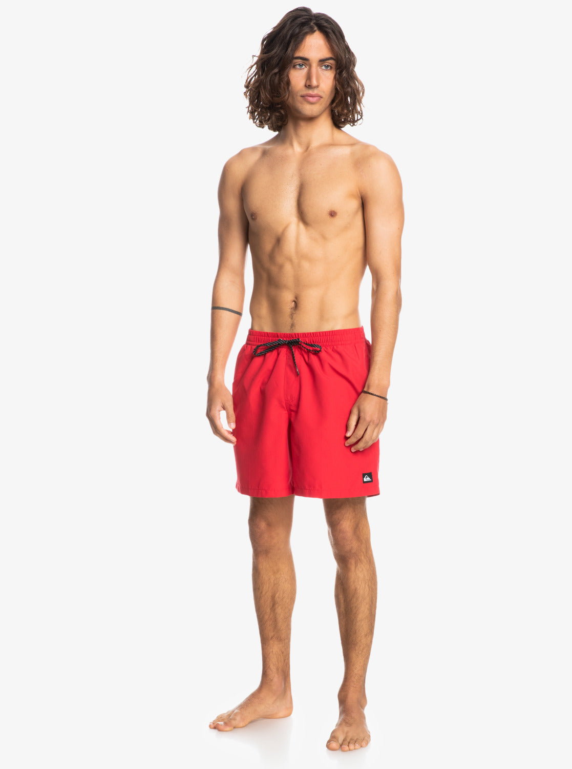 Quiksilver Everyday 17 Volley Short RQC0 L