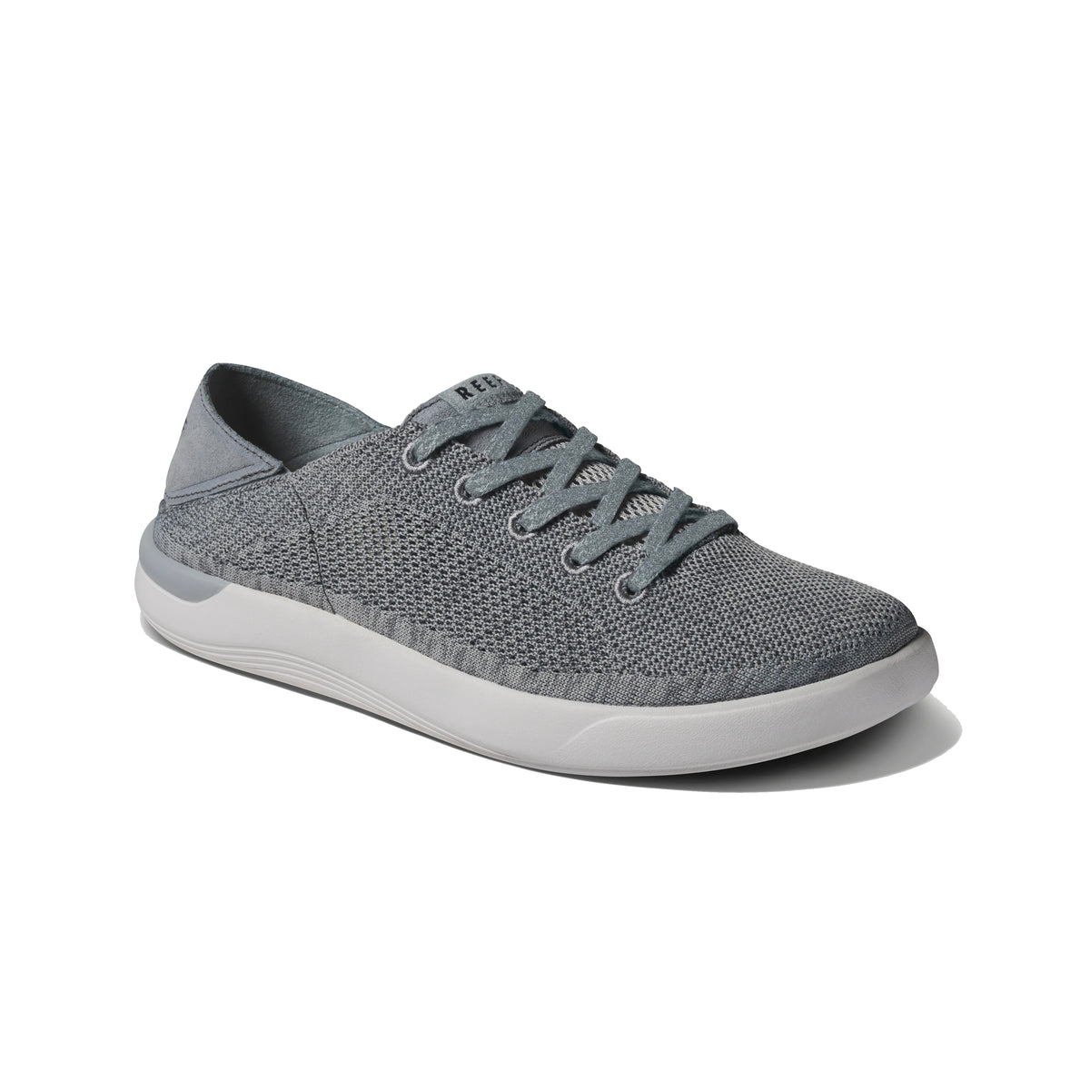 Reef Swellsole Neptune Mens Shoe Grey 13