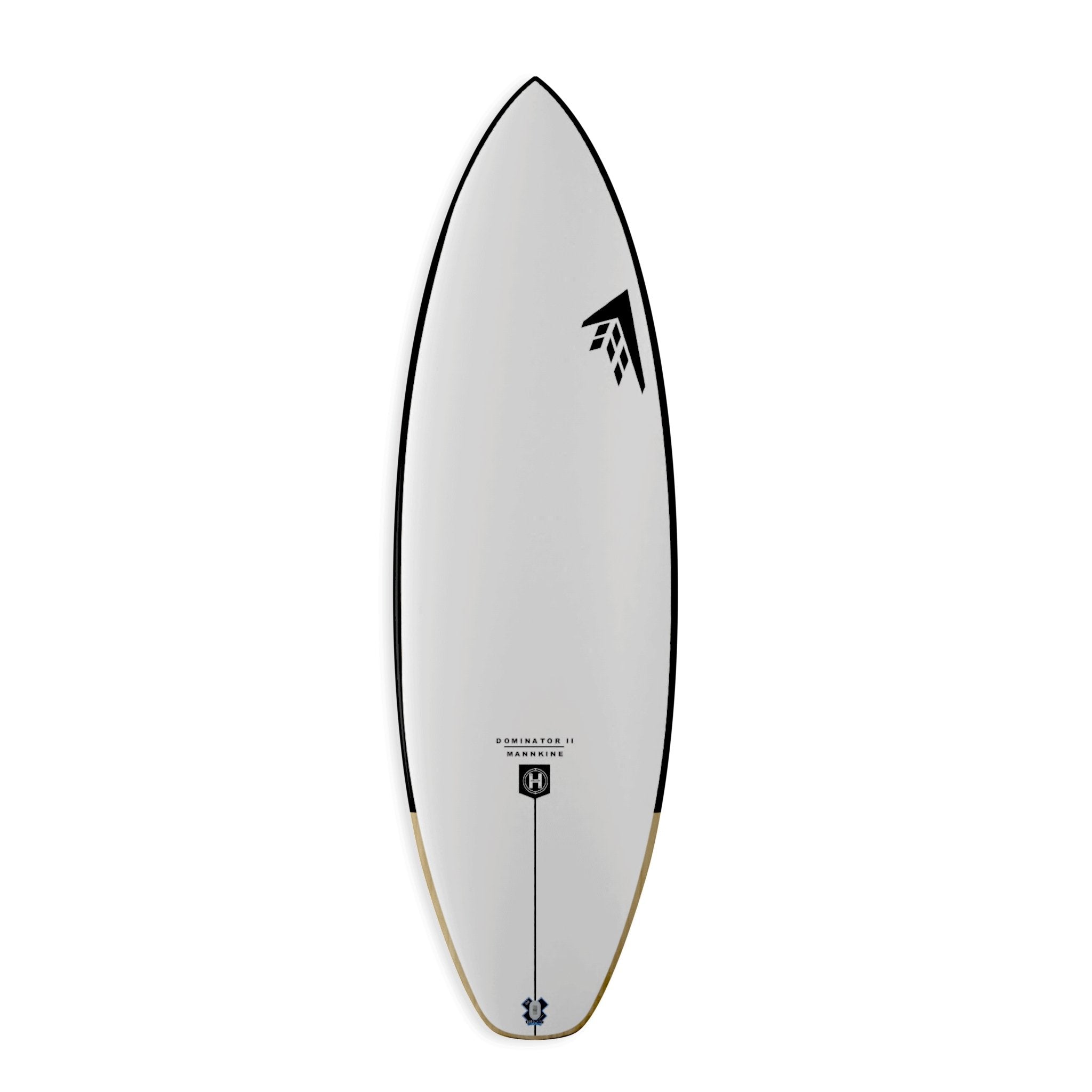 Firewire Surfboards Dominator 2.0 Squash Tail Helium 5ft10in