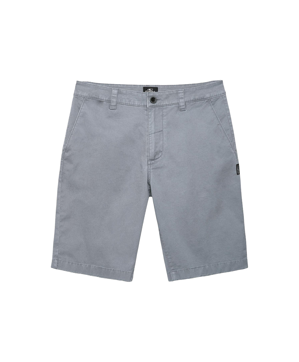O'Neill Jay Stretch Short LGR 38