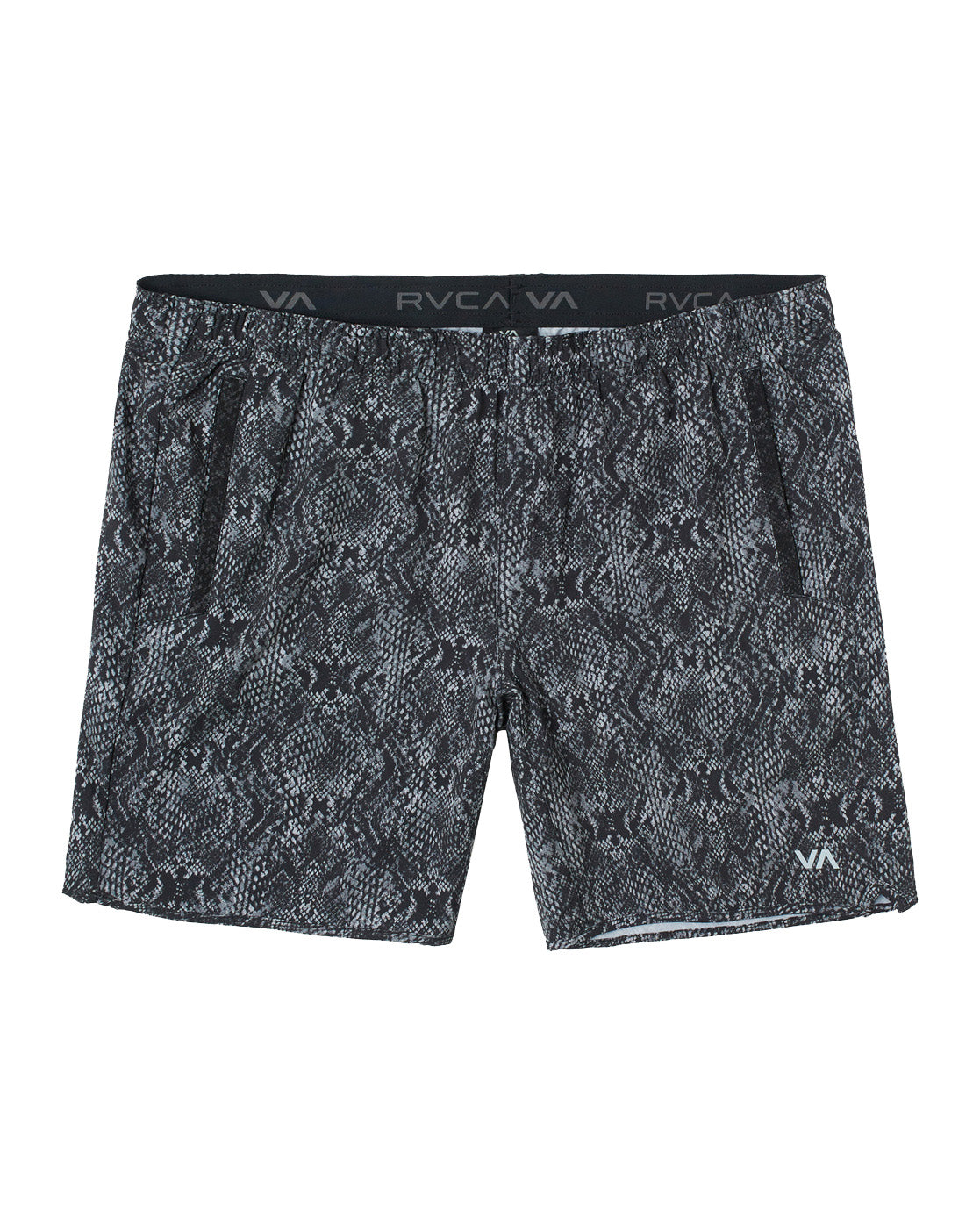 RVCA Yogger Stretch Short SFV6 XL