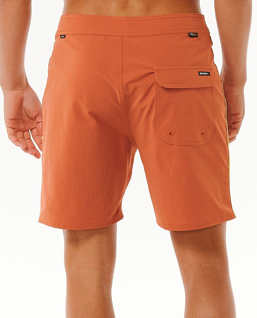 RIP CURL MIRAGE CORE CORDURA 0256-Terracotta 34
