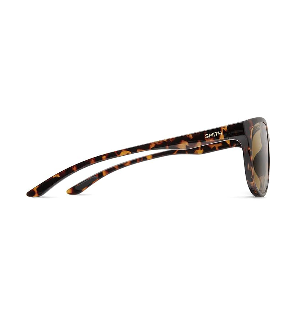 Smith Lake Shasta - Tortoise || ChromaPop Polarized Brown