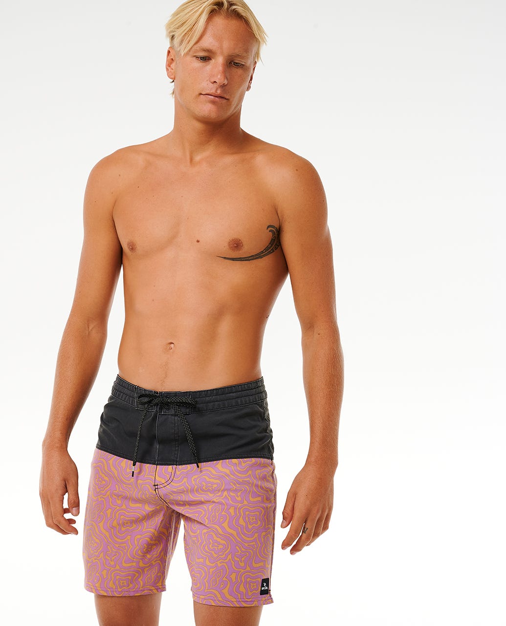 RIP CURL MIRAGE DOWNLINE 0136-CLAY 33