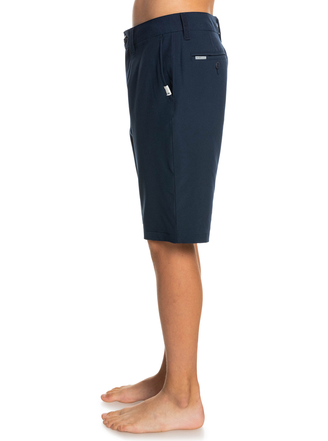 Quiksilver Ocean Union Boys Short BYJ0 24/8