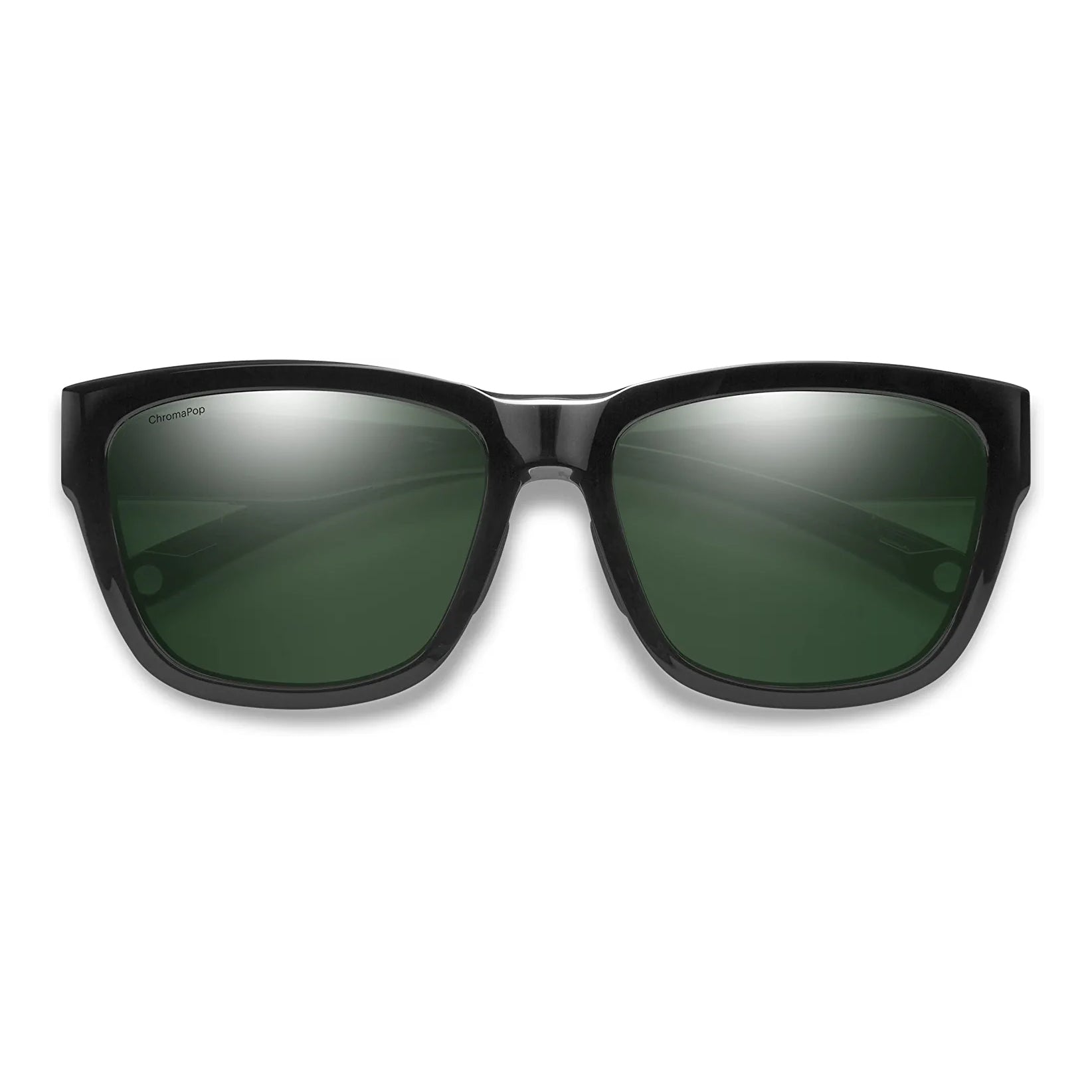 Smith Joya Polarized Sunglasses Black GreyGreen ChromaPOP